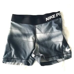 Nike Pro Spandex (short)
